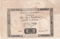 France 1 10 Livres, 24.10.1792